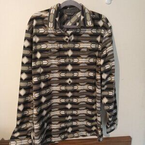 NWT Eddie Bauer Soft Flannel